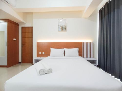 Panakkukang Apartment | Cozy 3BR Vida View Makassar Apartment for Memorable Stays