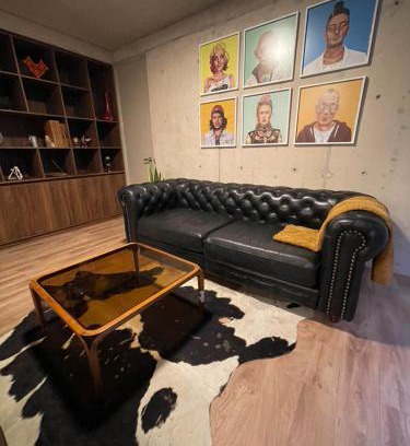 Narvarte Poniente Apartment | Cozy Apartment in Mexico City - Guest Rated 9.7/10