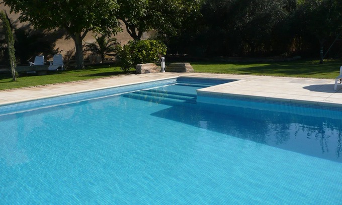 Capestang House | Modern House with Ocean Views and Private Pool, Rated 9.6