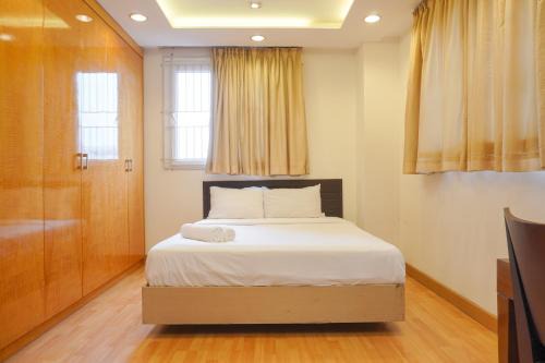 Pondok Indah Apartment | Inviting 2BR Retreat at Nuasa Hijau Pondok Indah