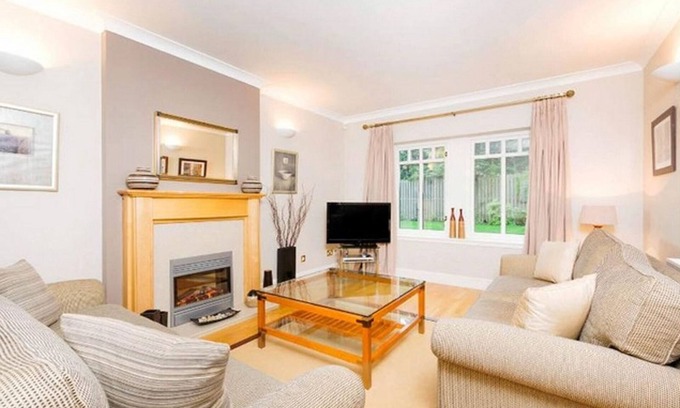 Cramond Bridge Apartment | Guest Rated 10/10: Barnton - Cramond, Edinburgh Retreat