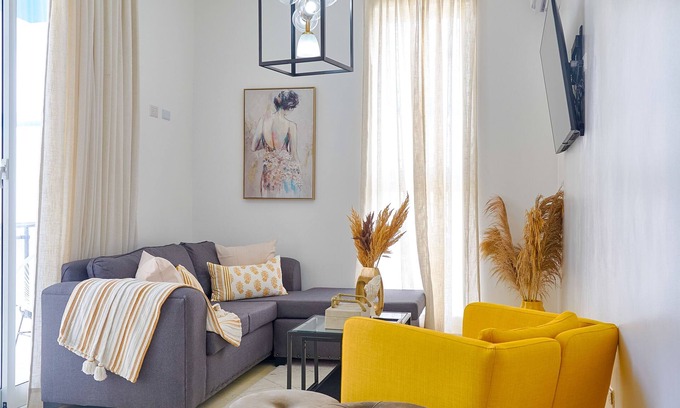 Punta Cana House | Elegant 4-Bedroom Villa with Spa and Breakfast Included
