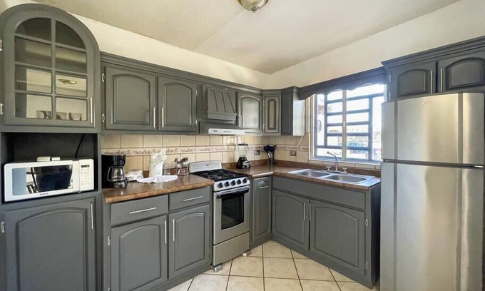 Brisas del Golfo House | Convenient Hotel with Kitchen, Spa & Pet-Friendly Options