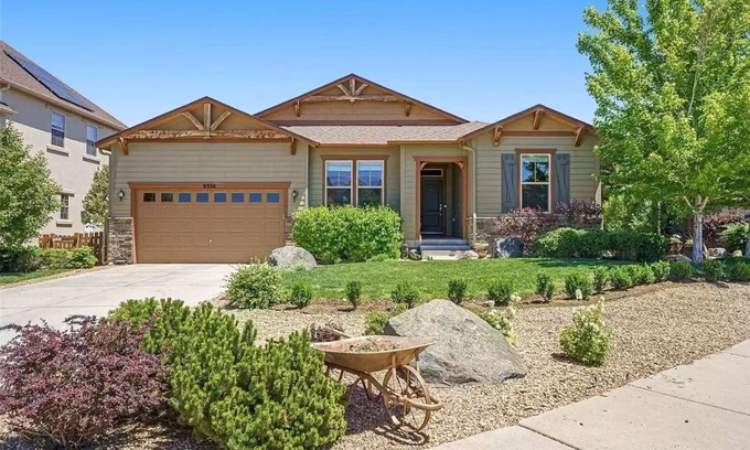 Arvada House | Exceptional Home Near Boulder with Pool & Breakfast Included