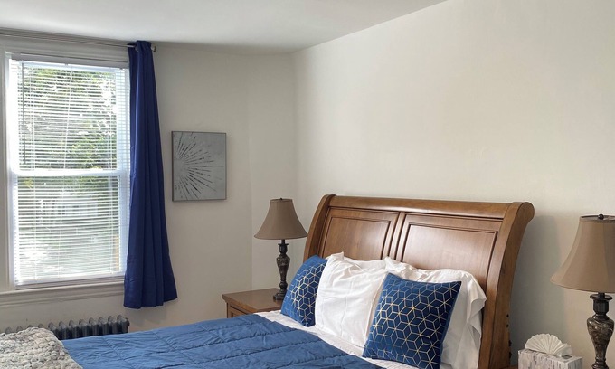Trinidad Apartment | Bright 1 Bedroom Apartment with Private Parking & Breakfast