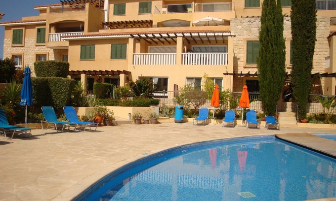 Polis Apartment | Top-Rated Apartment with Large Balcony Near Amenities
