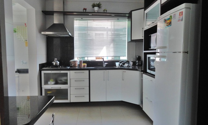 Centro Apartment | Cozy Oceanfront Apartment with Pool, Steps from the Beach