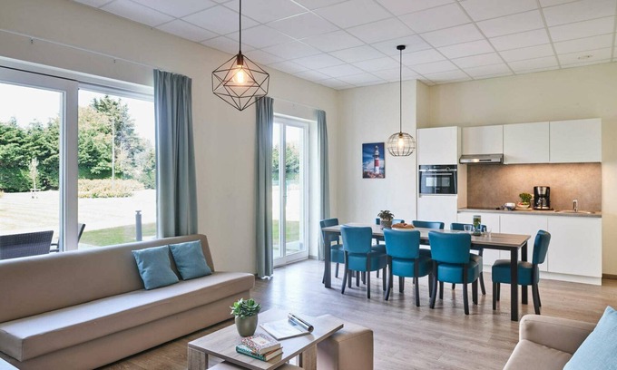 Nieuwpoort Apartment | Inviting Apartment for an Unforgettable Stay in Westende