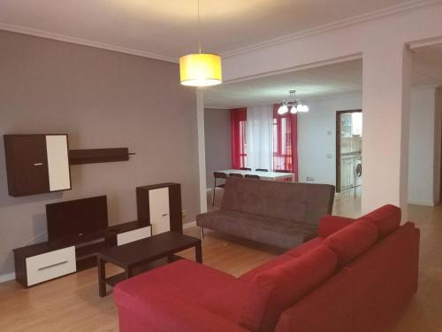 Logrono Apartment | Spacious apartment in Logroño with 120 m²