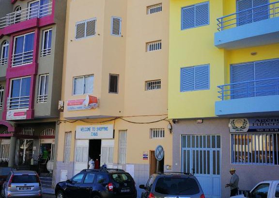 Mindelo Apartment | Mountain View Apartment in Mindelo - 4-Star Family Retreat