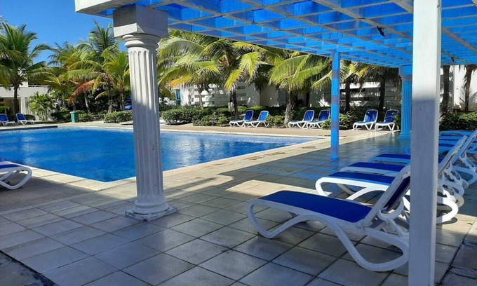 Playa Blanca Apartment | Top-Rated Terrazas Villas in Playa Blanca, Family-Friendly Stay