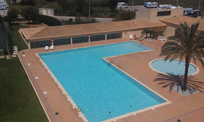 Praia da Rocha Apartment | Spacious apartment in the best condominium of Praia da Rocha