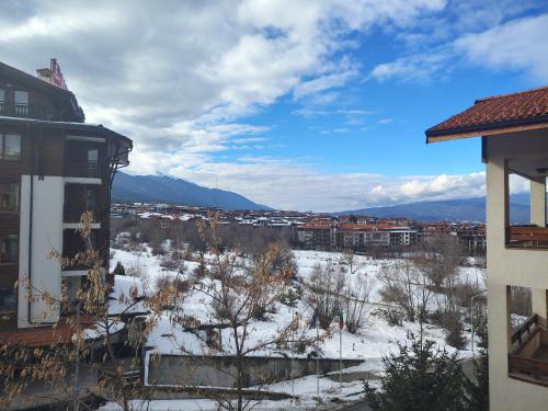 Shiligarnika Apartment | Spacious apartment in St Ivan Rilski