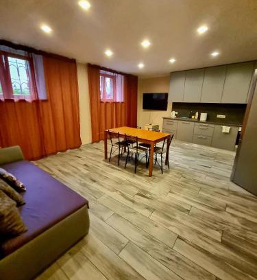 Brasa Apartment | Family-Friendly Stay in Riga: Rated 9.4/10 by Guests