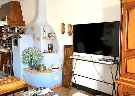 Cologna Veneta Apartment | Cozy 2-Bedroom Apartment with Terrace Near Bassano Beach