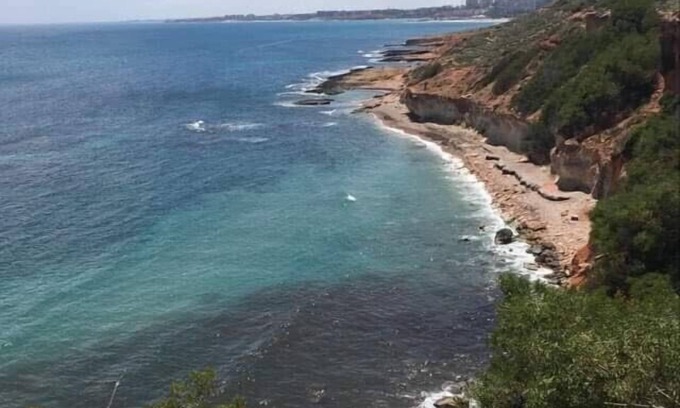 Orihuela Costa Apartment | Guest Rated 10/10: Oceanfront Apartment Near It All