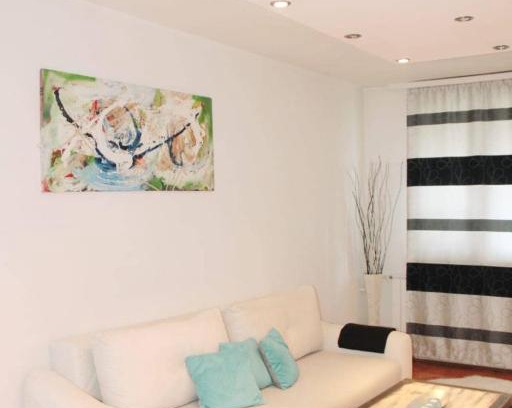 Novo Sarajevo Apartment | Child-Friendly Apartment with Free Parking - Guest Rated 10/10