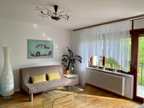 Ljubljana Apartment | Tranquil Apartment with Private Parking & Child-Friendly Amenities