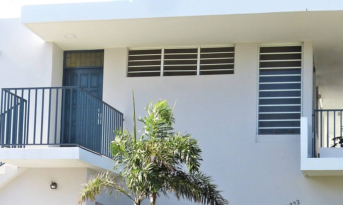 Ocean Park House | Tranquil Beach House Steps from the Sand with Ocean Views