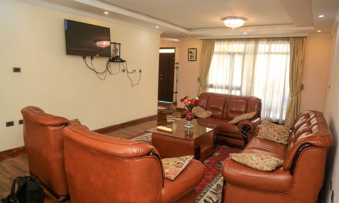 Nifas Silk-Lafto Villa | Family-Friendly Villa Retreat with Great Value Awaiting You