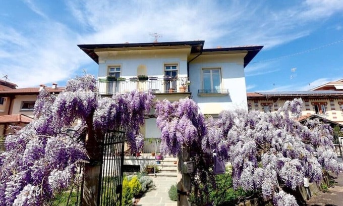 Roreto House | Relaxing House with Garden in Bra - Kid and Pet Friendly