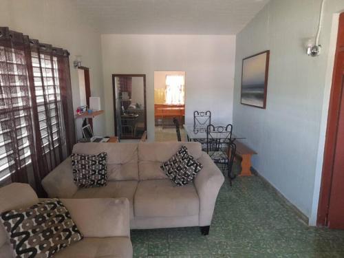 Corrales House | Spacious central and convinient Full AC
