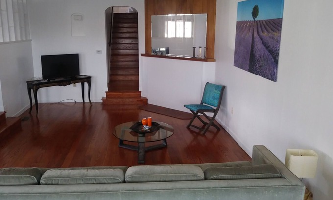 Richmond Annex House | Family-Friendly East Bay Home with Pool and Spa Amenities