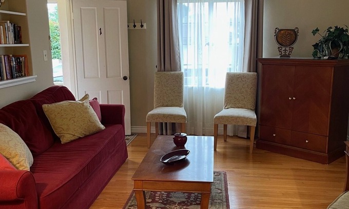 Pasadena Apartment | Guest Rated: 10/10 for Extended Stay 1-BR Apartments