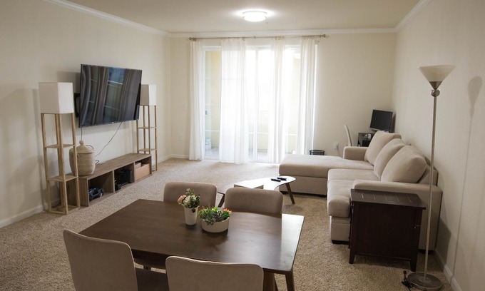 Milpitas Condo | Bright and Family-Friendly Condo in Milpitas