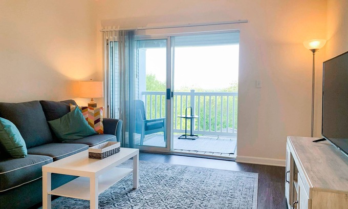 Frederick Apartment | Experience Beautiful Mountain Views Near Hood - Guest Rated 10/10
