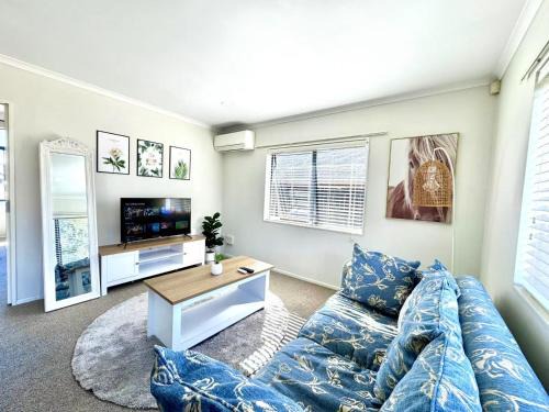 Hamilton Villa | Welcoming 4-Bedroom Retreat for Families in Rototuna
