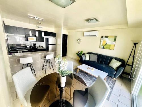 Tegucigalpa Apartment | Cozy 3-Bedroom Apartment with Pool & Pet-Friendly Amenities