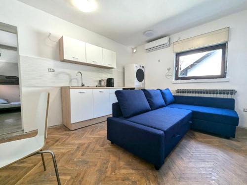 Sesvete Apartment | Spacious Condo in Center of Sesvete