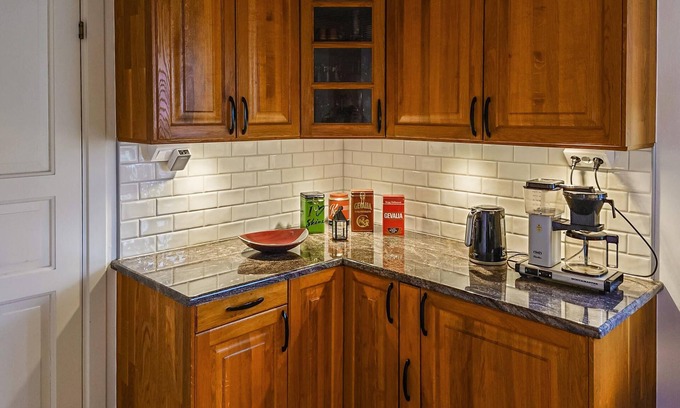 Brosarp House | Cozy Cottage for Your Next Hiking Getaway with Spa Access