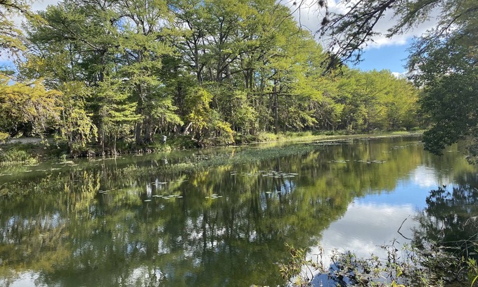 Ingram Cabin | Cozy Riverfront Cottage with Family-Friendly Amenities