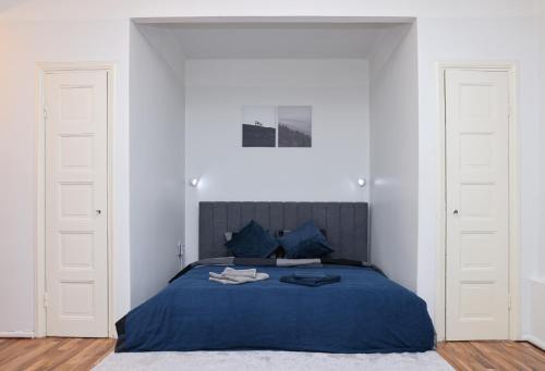 Kamppi Apartment | Spacious Cozy Corner