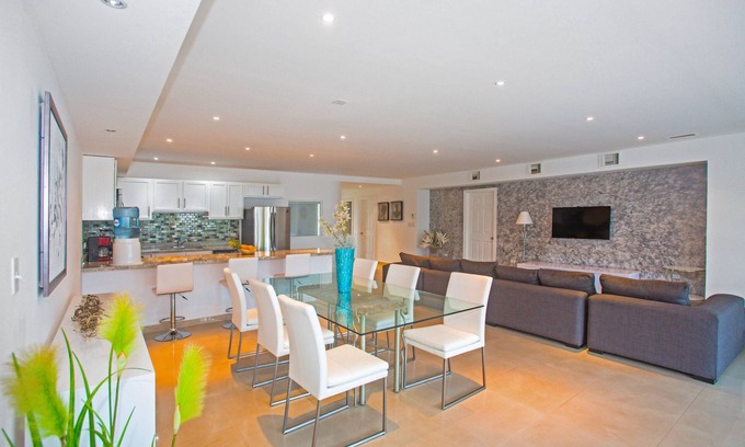 Cozumel Condo | Ocean View Condo with Pool & Spa, Rated 10/10 by Guests