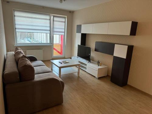 Siauliai Apartment | Spacious&cozy south apartment