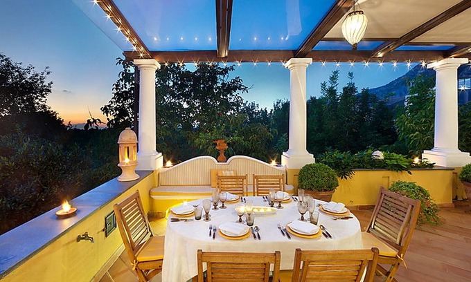 Meta Apartment | Elegant Three-Bedroom Apartment near Sorrento - Guest Rated 9.8