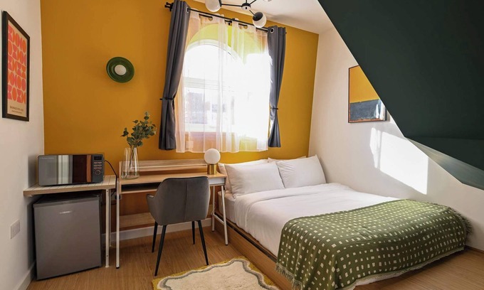 Angel Apartment | Spacious Ensuite Bedroom Close to Angel & Shoreditch