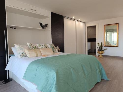 San Vicente del Raspeig Apartment | Convenient Studio Near the University with Family Amenities