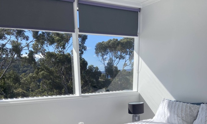 Kingston House | Family-Friendly Home Steps From Beach & Shopping Paradise