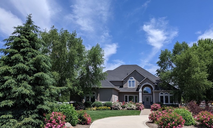 Eagle House | Family Retreat with Pool, Spa, and Ocean Views Await