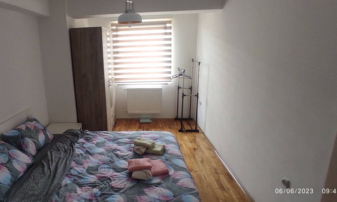 Kisela Voda Apartment | Spacious Family, Modern Apartment-Skopje