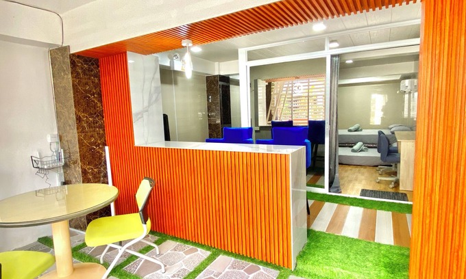 Basak Apartment | Spacious Family Getaway for Big Groups