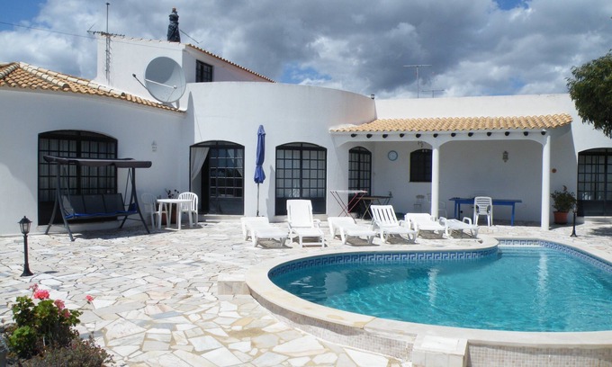 Conceicao Villa | Family Villa with Private Pool & Ocean Views, Rated 9.8