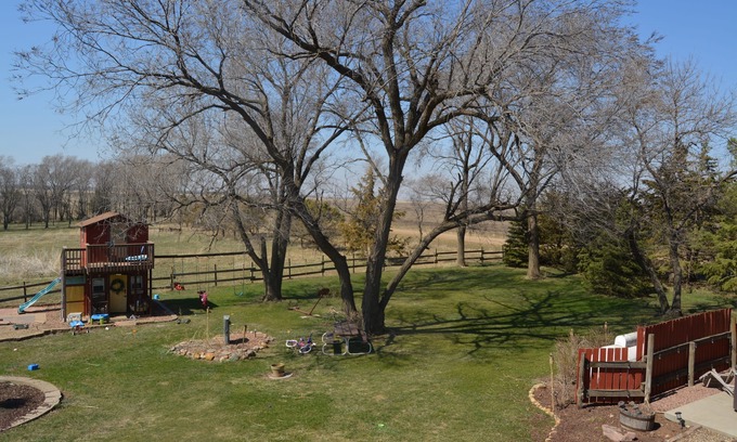 Winfred Cabin | Top-Rated Farm Stay with Pool and Pet-Friendly Amenities