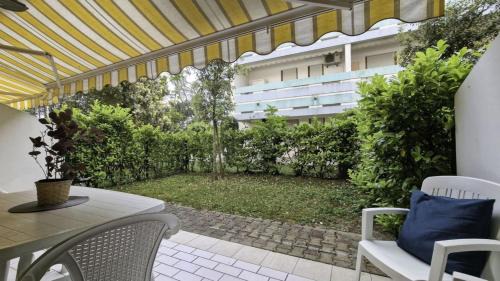 Bibione Pineda Apartment | Nature-Inspired Flat - Pet & Child Friendly at Beahost