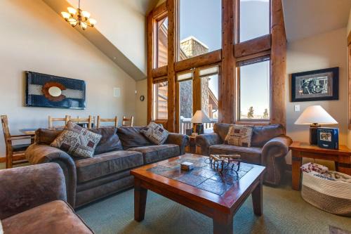 Fraser House | Family-Friendly Fraser Gem 7 Miles from Winter Park
