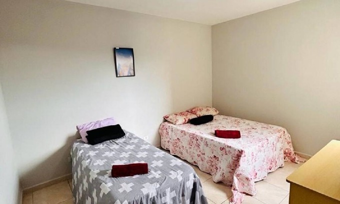 Zona Norte Apartment | Family-Friendly Furnished Apartments with Kitchen Amenities
